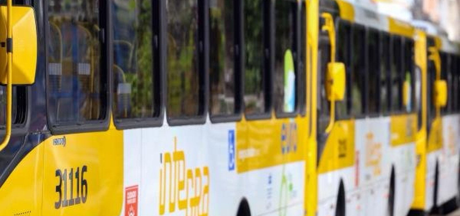 Nova linha de ônibus liga Ribeira e Bonfim à Estação Pirajá em Salvador