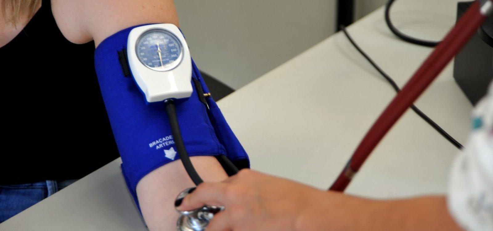 Nova diretriz classifica pressão de 12 por 8 como pré-hipertensão