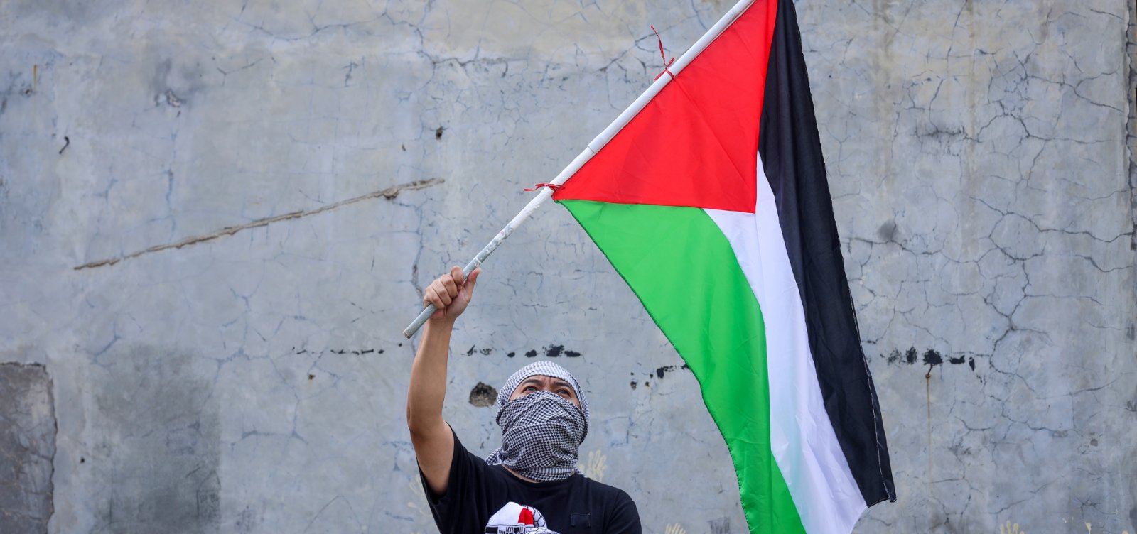 França oficializa reconhecimento do Estado da Palestina em conferência da ONU