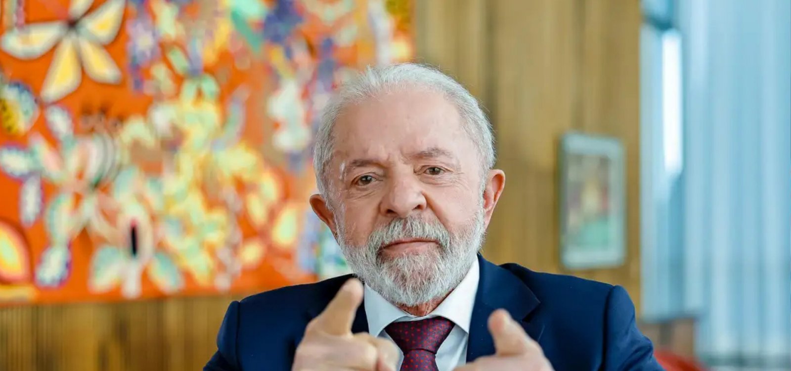 Lula anuncia aporte bilionário em fundo internacional para preservação de florestas