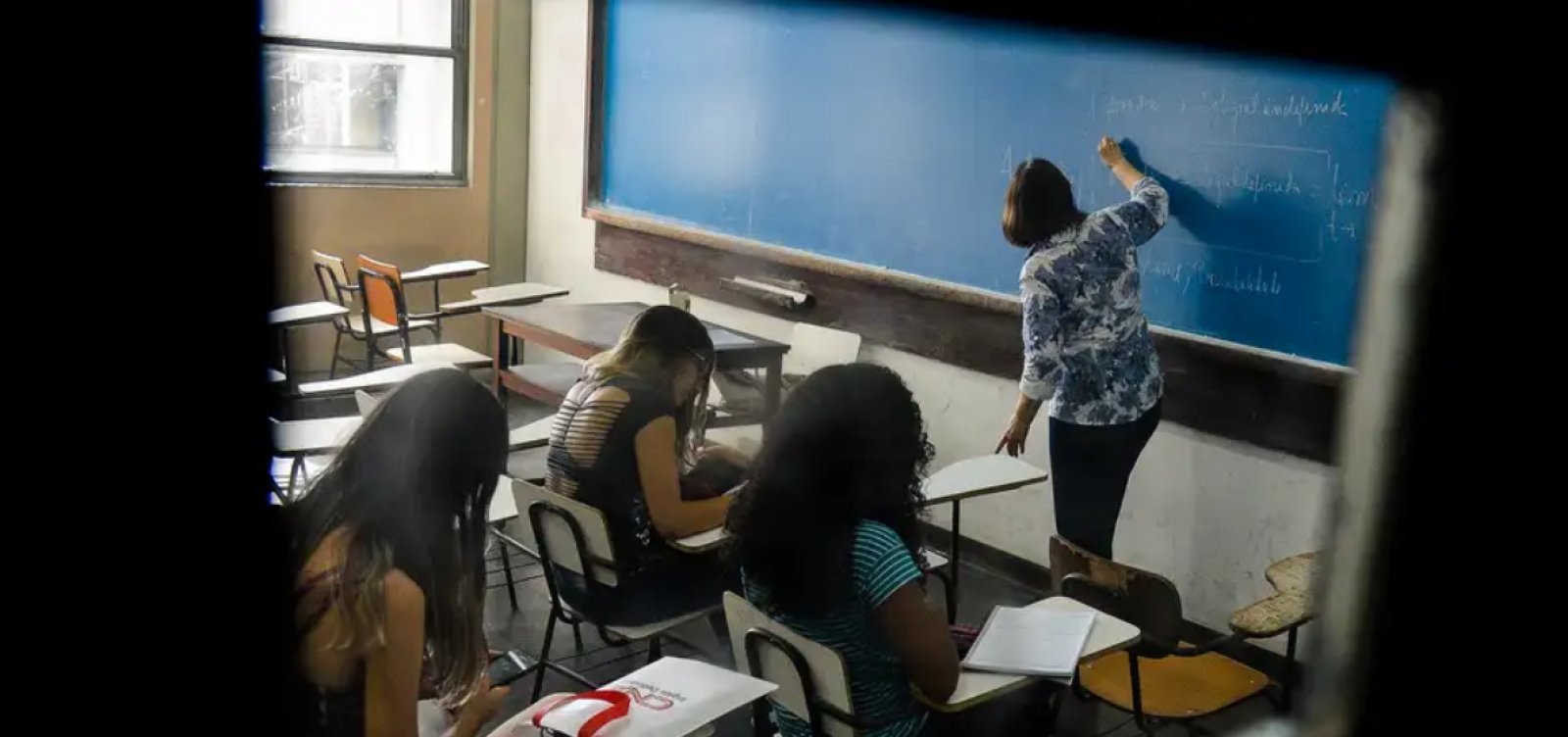 Ensino superior no Brasil tem mais alunos em cursos a distância do que presenciais