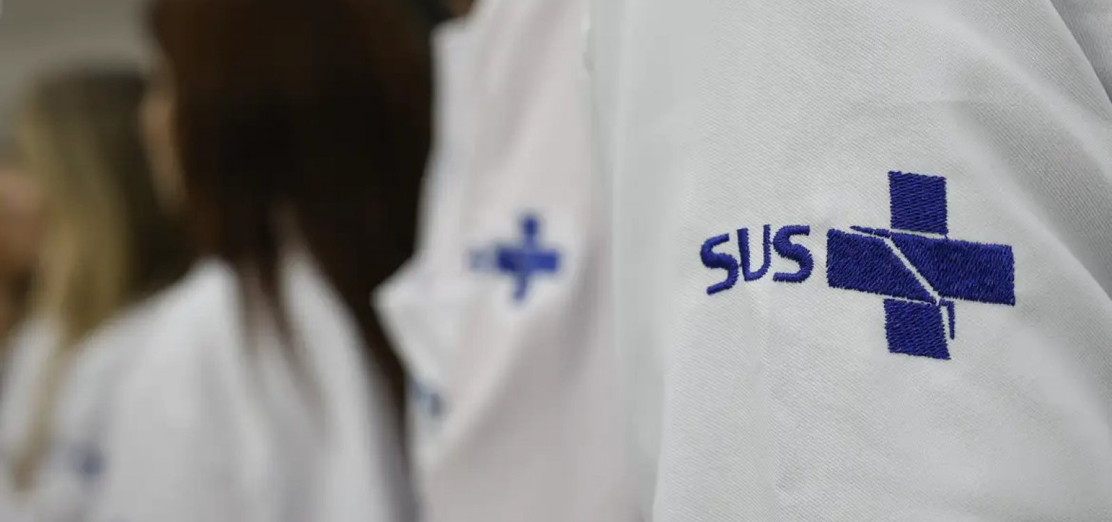 Senado aprova programa para ampliar número de médicos especialistas no SUS