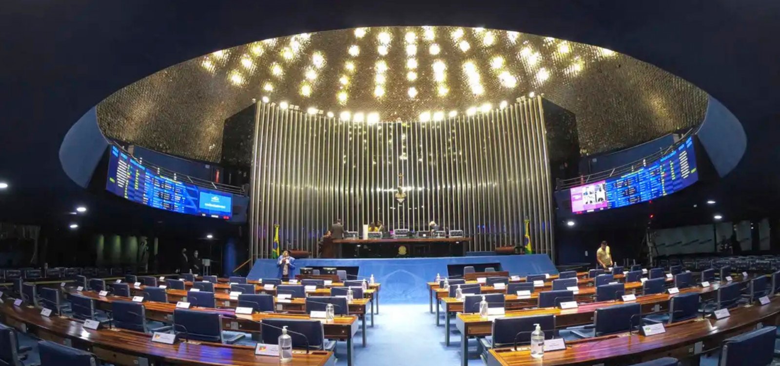 Senado cria comissão para avaliar proposta de modernização do Código Civil