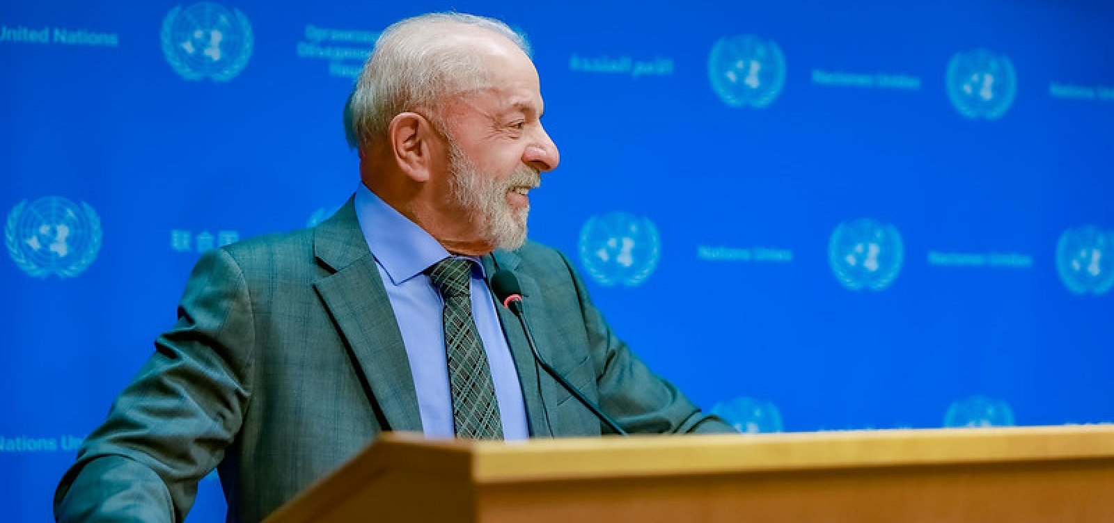 Lula veta mudanças na Lei da Ficha Limpa aprovadas pelo Congresso