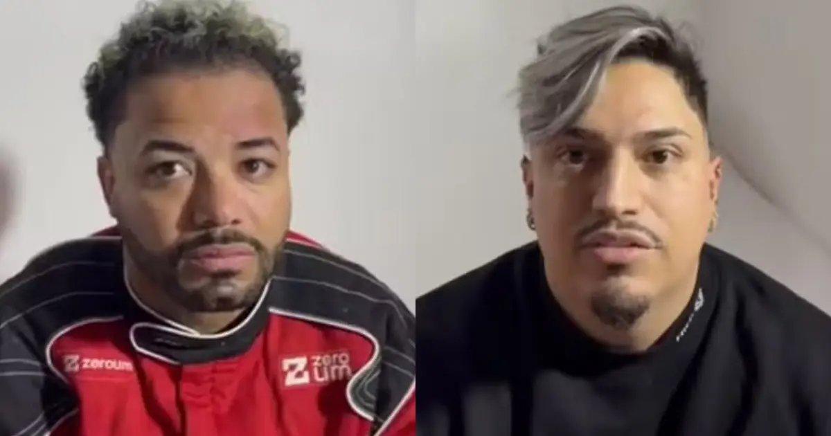 TJ-PB nega habeas corpus a Hytalo Santos e marido em processo por pornografia infantil