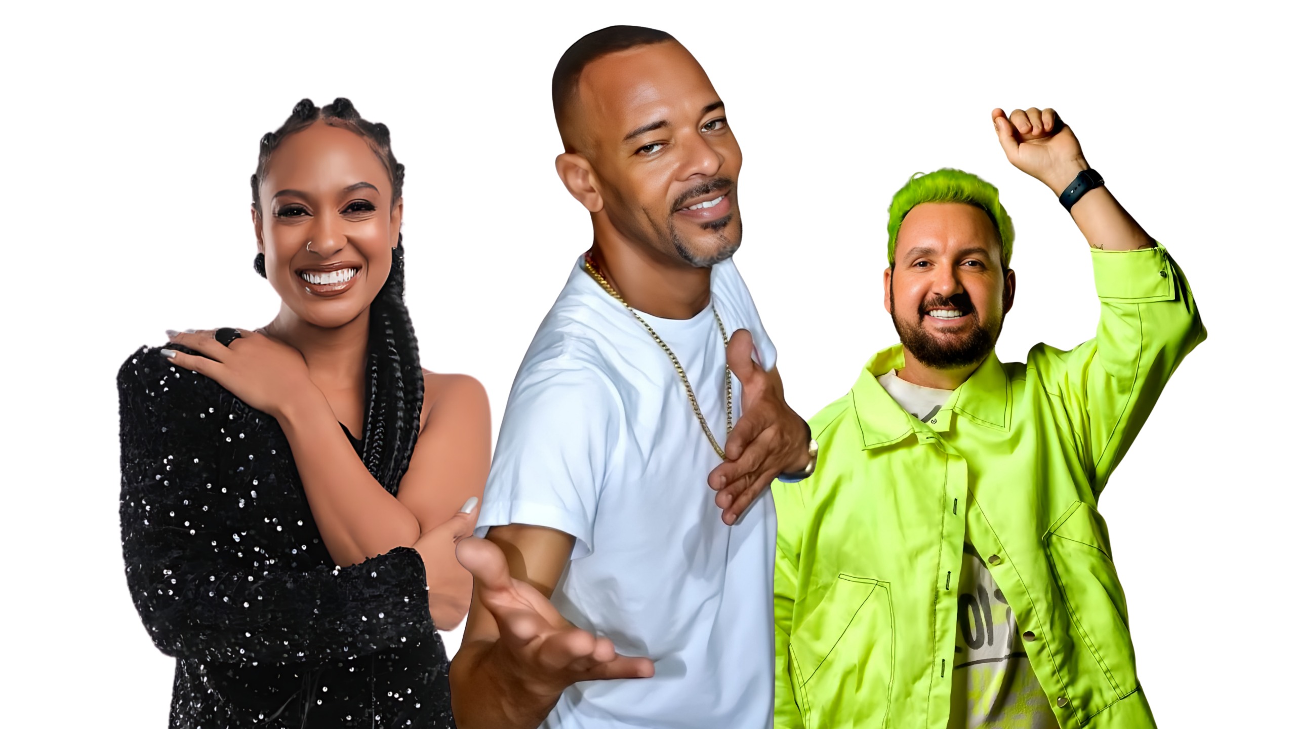 Setembro do Caruru: Samba Trator, Vanessa Borges e Gastronomia de Edy Rios agitam o Rio Vermelho