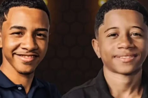 Jovens cantores de arrocha morrem em acidente de moto no sul da Bahia