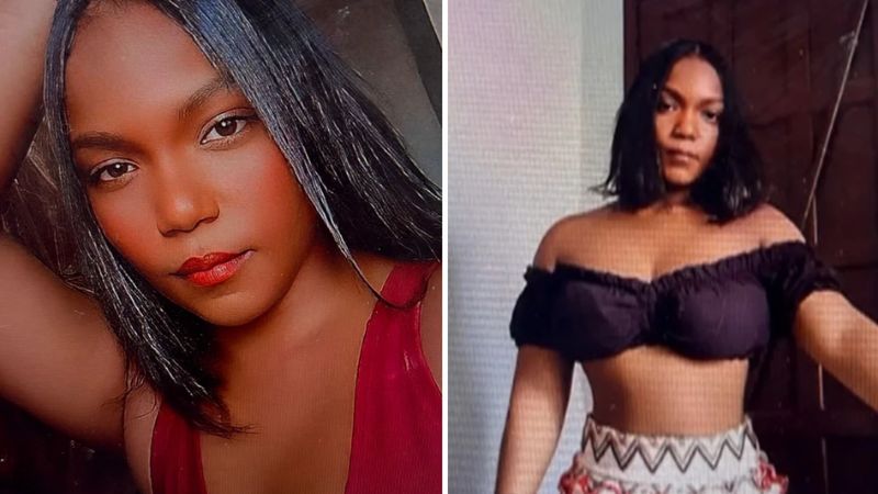 Suspeito de feminicídio no IAPI se entrega à polícia e deve passar por audiência de custódia