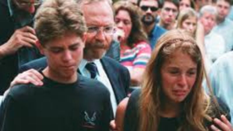 De herdeiro milionário à reclusão: a vida atual de Andreas von Richthofen