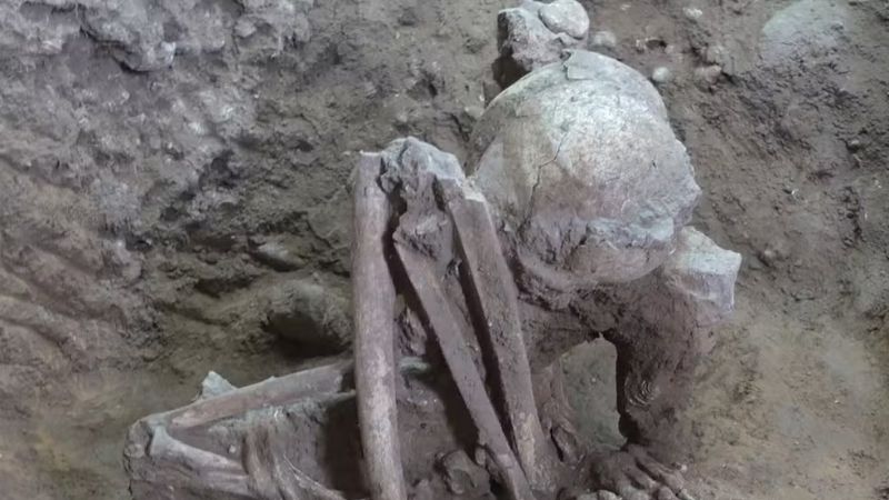 Múmias da fumaça: estudo revela as mais antigas práticas de mumificação do mundo no sudeste asiático