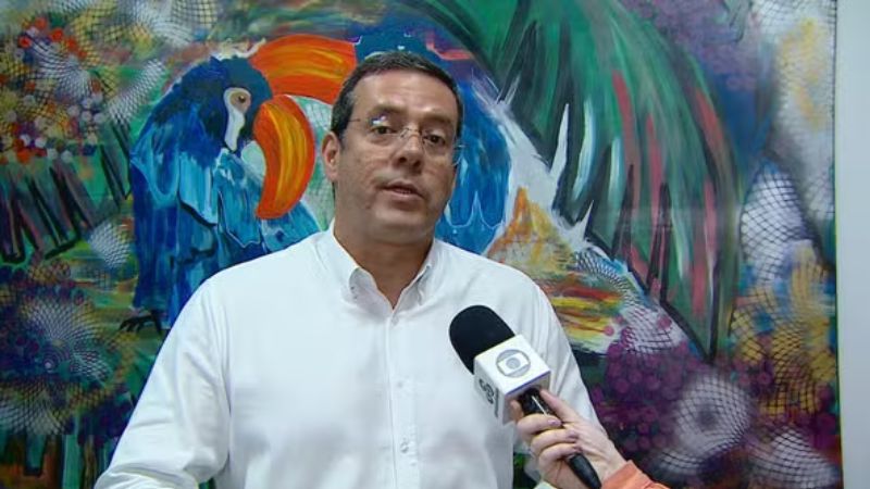Prefeito de Macapá é alvo de operação da PF por suspeita de fraude em licitação de hospital