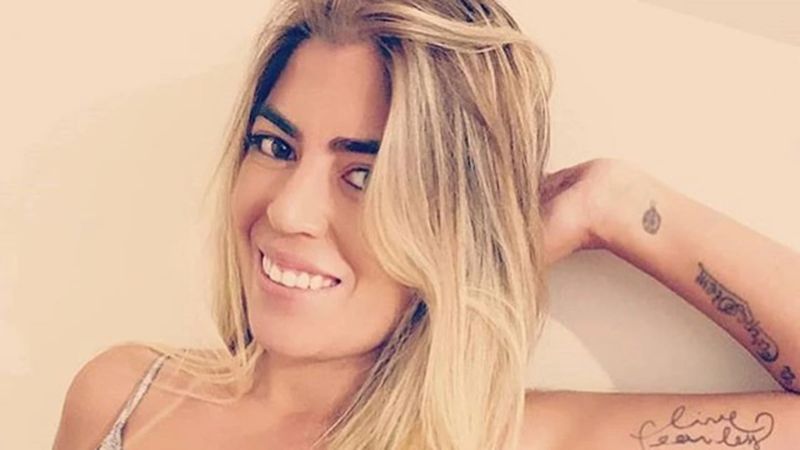 Bruna Surfistinha e a memória de uma amizade na luta contra o vício