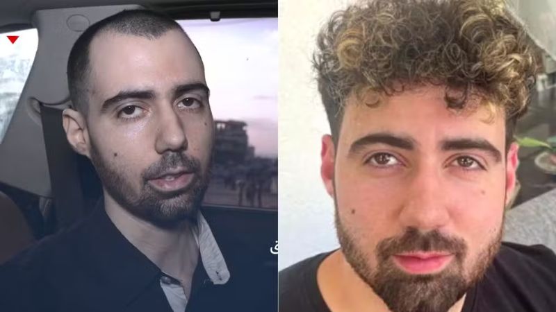 Hamas divulga novo vídeo com reféns israelenses em Gaza e reacende tensão após 700 dias de guerra