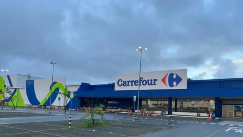 Bahia: Carrefour é alvo de ação do MPT por assédio sexual; Assessoria rebate
