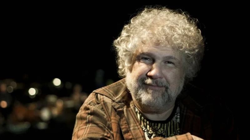 Adeus a Silvio Tendler: o cineasta dos sonhos interrompidos morre aos 75 anos