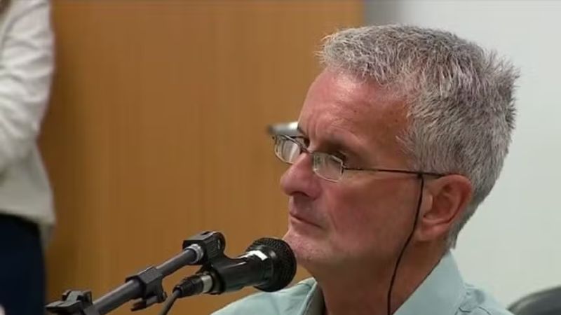 Ricardo Jardim, condenado por matar a mãe, é preso por feminicídio após deixar corpo esquartejado em rodoviária de Porto Alegre