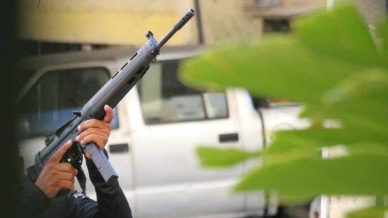 Suspeito de liderar tráfico de drogas em Cruz das Almas é preso pela polícia