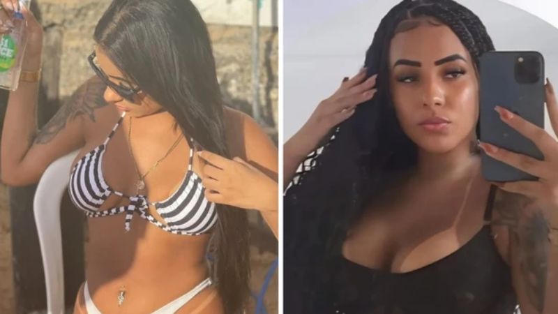 Jovem de 18 anos é assassinada dentro de casa em Brotas; Polícia investiga o caso