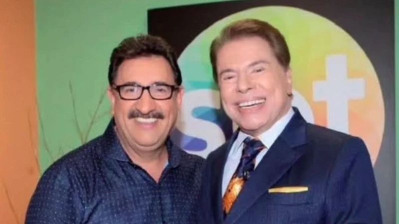 Ratinho revela bastidores milionários de sua contratação pelo SBT em novo documentário