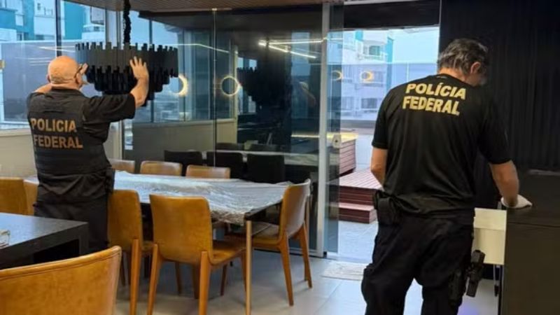 Operação Cassandra combate tráfico internacional de mulheres e exploração sexual em seis estados brasileiros e na Irlanda