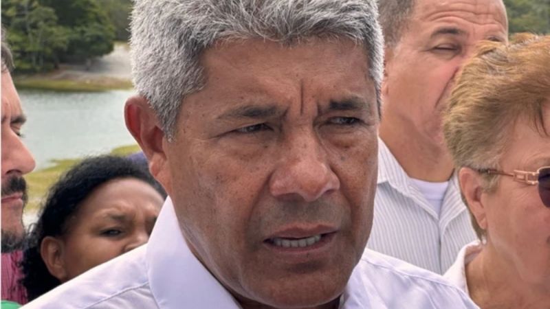 Jerônimo Rodrigues anuncia pagamento de precatórios a professores da rede estadual ainda em setembro