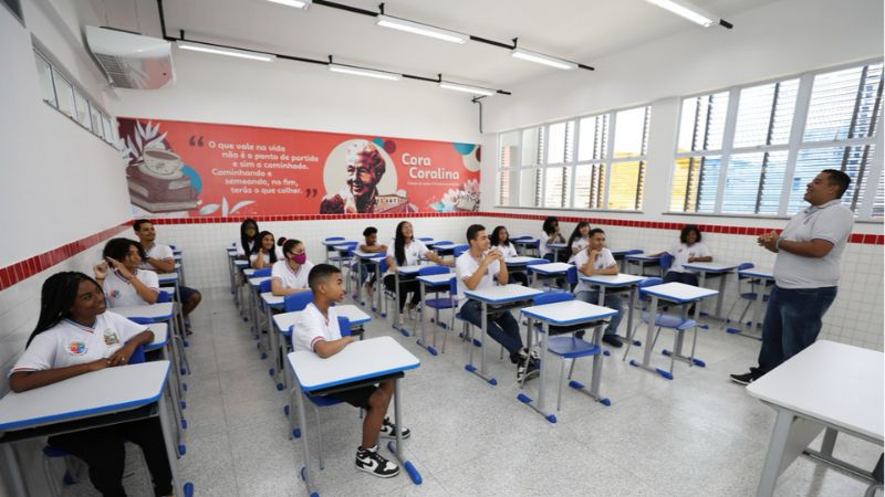 Professores da Bahia devem receber até R$ 2.184 de abono dos precatórios em setembro