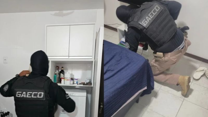 Empresário de Salvador é investigado por tentativa de manipulação de jogo da Série C