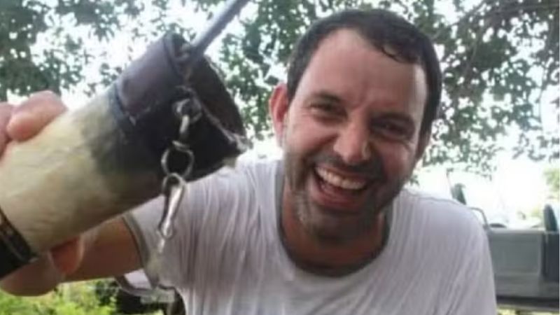 Marcelo Pantaneiro: piloto apaixonado pelo bioma morre em acidente aéreo no Pantanal