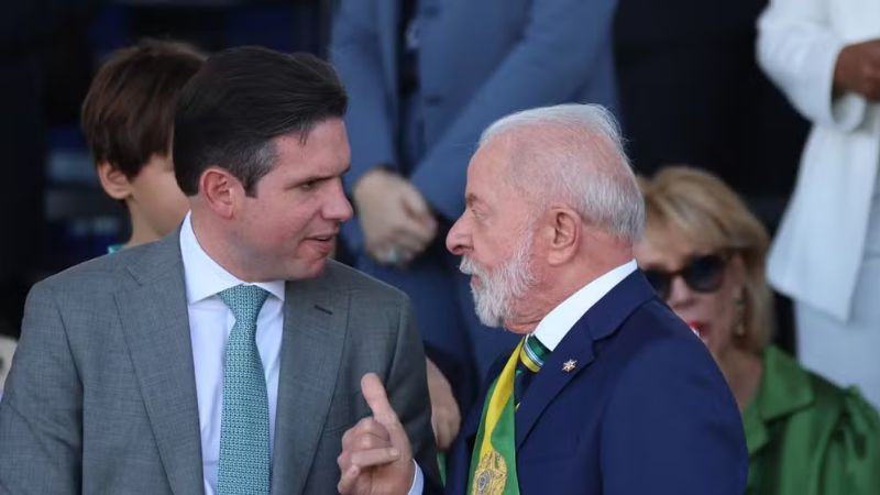 PT decide votar contra PEC da Blindagem e frustra acordo com Centrão sobre anistia