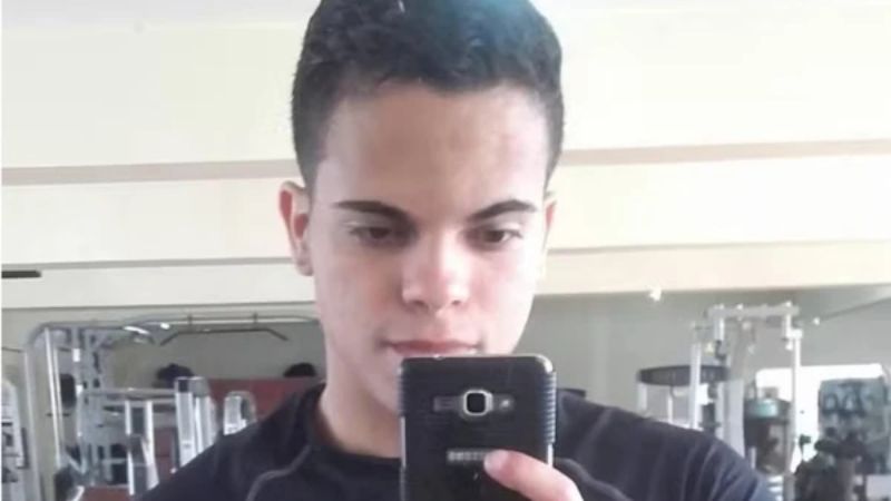 Homem com esquizofrenia morre dentro de igreja no RJ e família denuncia agressão