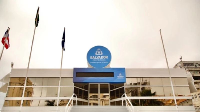 Prefeitura de Salvador deixará Palácio Thomé de Souza e se mudará para o Palácio da Sé