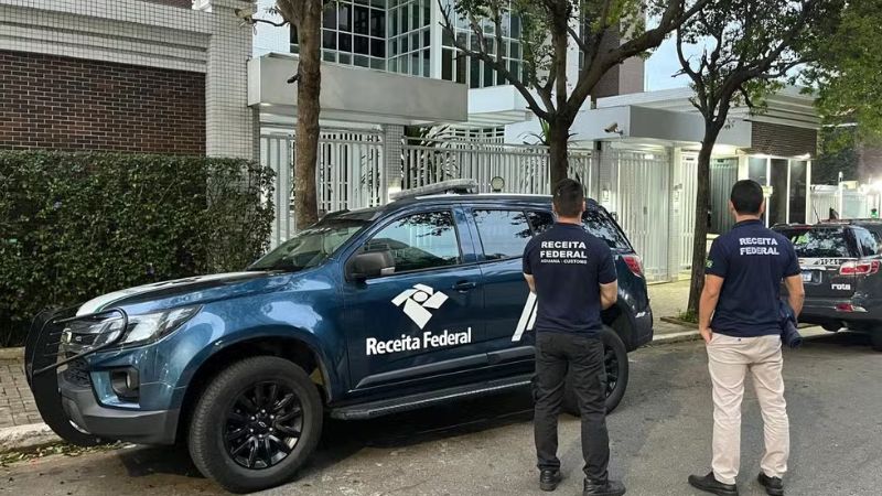 Operação expõe esquema do PCC de lavagem de dinheiro em motéis, postos e franquias