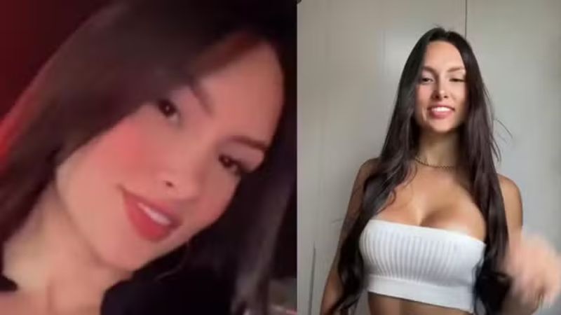 Quem é Beatriz Montibeller Borges, estudante presa por suspeita de gerenciar finanças do tráfico no Paraná