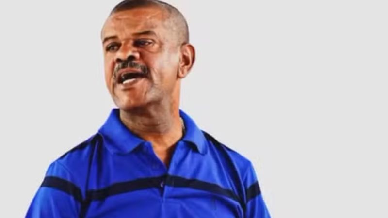 Morre no Rio o sambista Marquinho PQD, parceiro de Arlindo Cruz, aos 66 anos