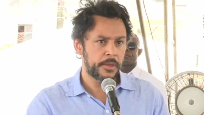 Deputado Mário Negromonte Jr. se diz arrependido por voto favorável à PEC da Blindagem