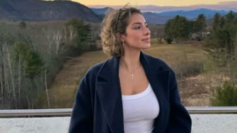 Dor ao beber álcool levou jovem a descobrir câncer raro em estágio avançado