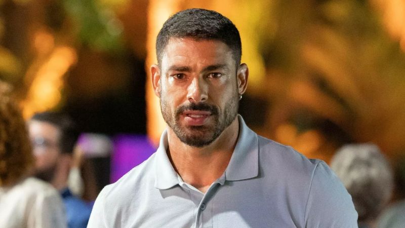 Cauã Reymond anuncia pausa nas novelas após “Vale Tudo”: “Estou cansado”
