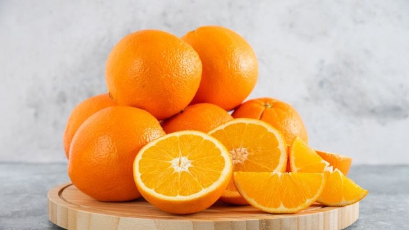 Toranja: a fruta que acelera o metabolismo e ajuda a queimar gordura até durante o sono