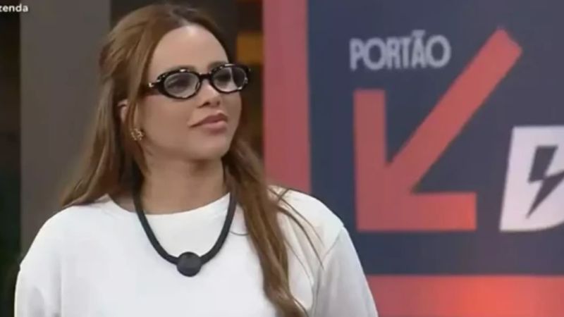 Gabily causa polêmica em “A Fazenda 17” ao declarar que busca visibilidade, não o prêmio