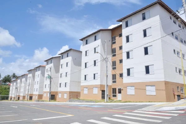 Bahia terá mais de 3 mil novas moradias do Minha Casa, Minha Vida