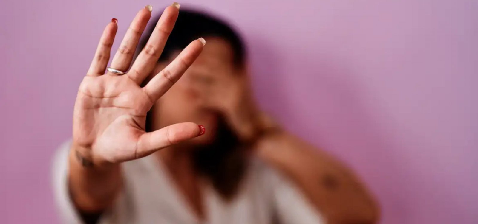 Governo institui pensão especial para órfãos de feminicídio