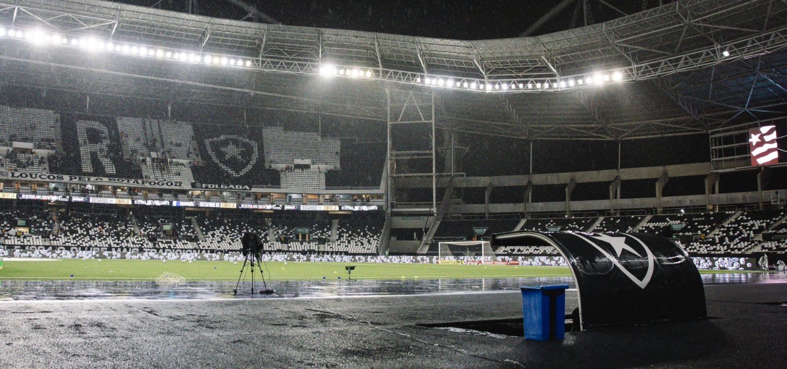 Botafogo x Bahia: confira onde assistir, escalações e arbitragem do confronto pelo Brasileirão