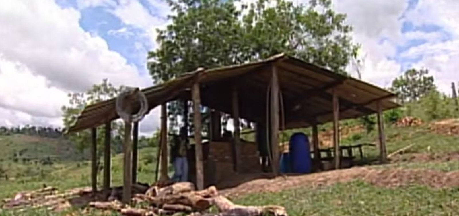 Cachaça adulterada com metanol provocou mais de 50 mortes na Bahia