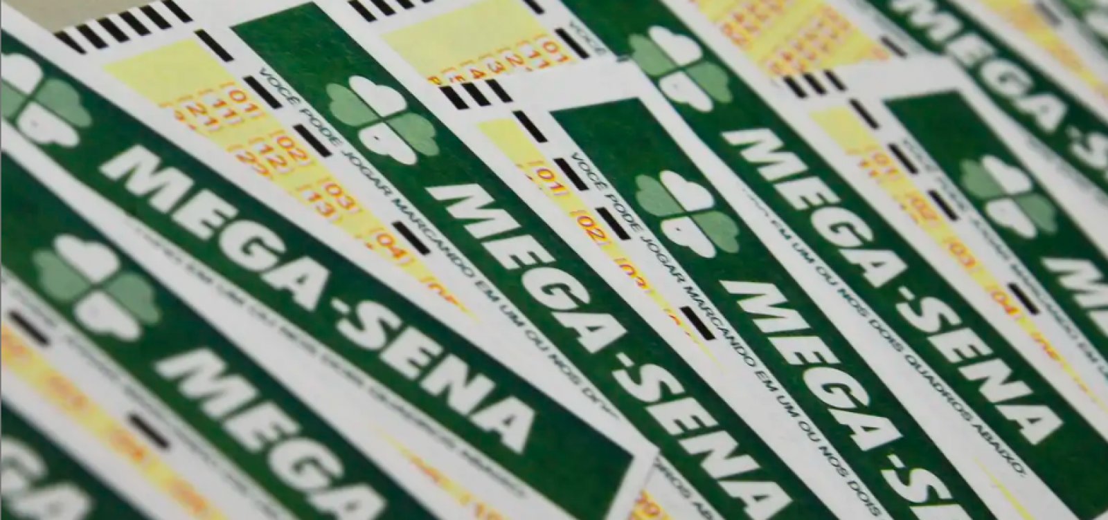 Mega-Sena sorteia prêmio de R$ 20 milhões nesta terça-feira