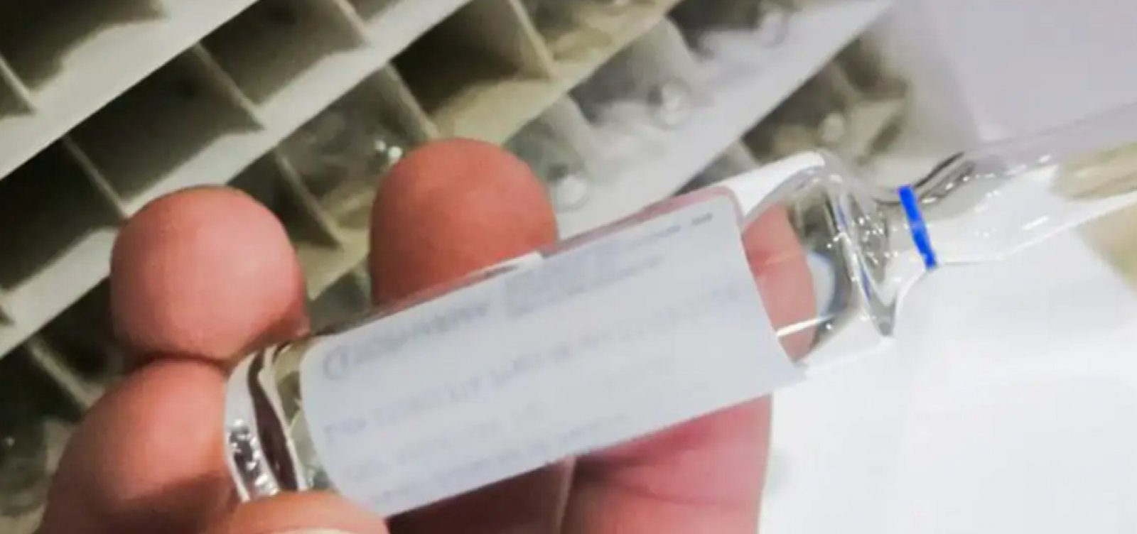 Antídotos contra metanol são distribuídos em nove estados após aumento de intoxicações