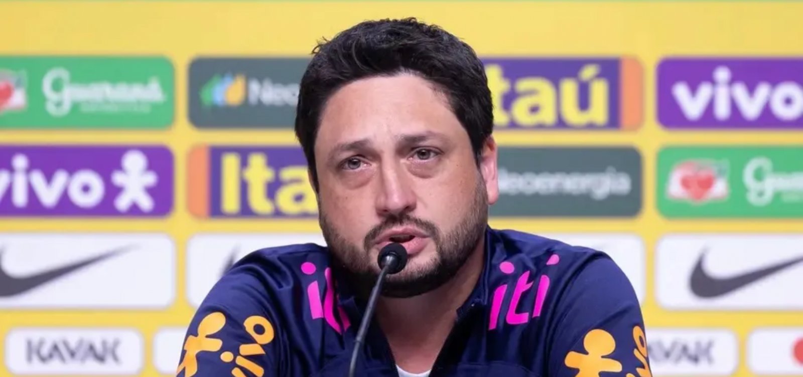 Arthur Elias anuncia convocadas da Seleção Feminina para amistosos contra Inglaterra e Itália em outubro