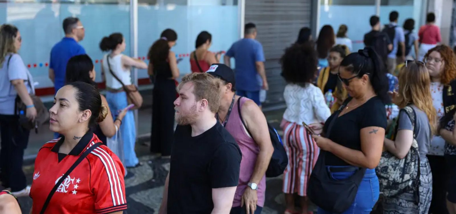 CNU 2025: candidatos devem atingir pontuação mínima para seguir no concurso