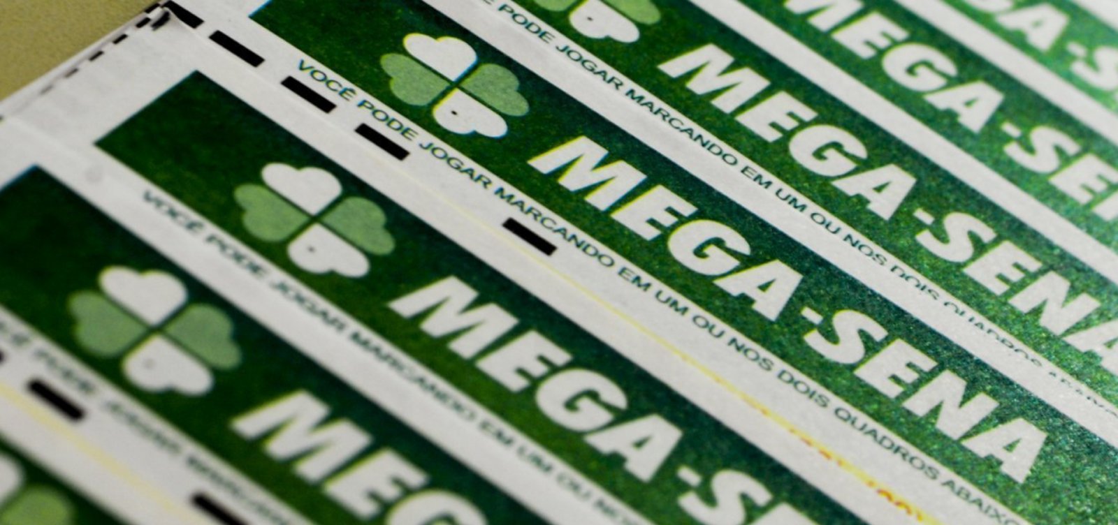 Mega-Sena acumula e prêmio sobe para R$ 33 milhões