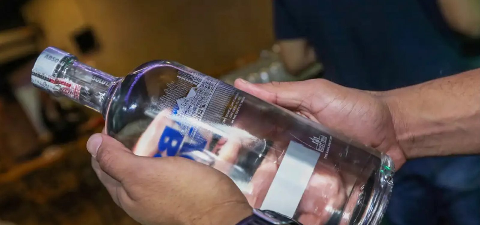 Casos de intoxicação por metanol em São Paulo chegam a 28; país soma 32 registros