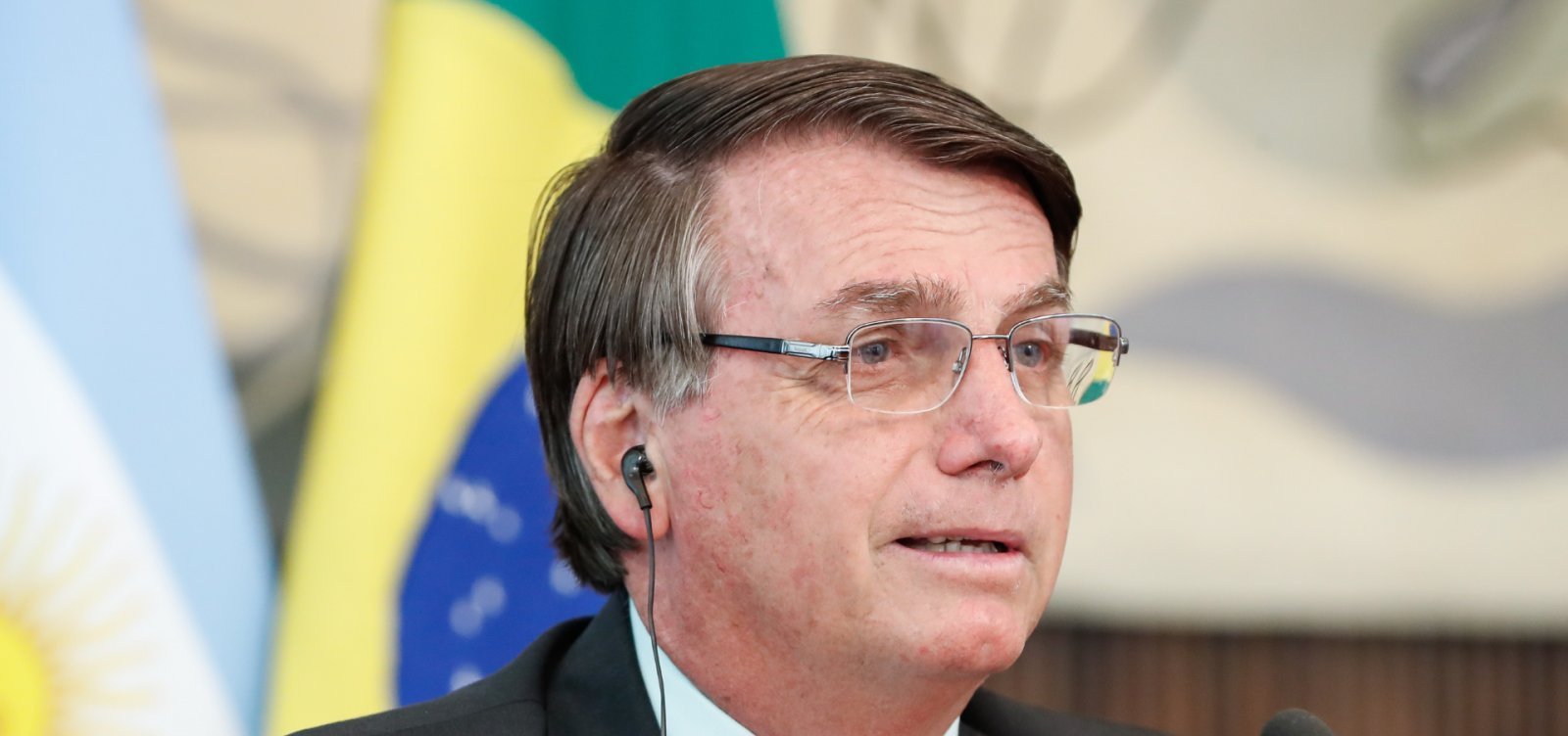 Moraes autoriza reabertura de investigação sobre suposta interferência de Bolsonaro na Polícia Federal